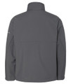 Columbia Ascender Men's Custom Softshell Jacket