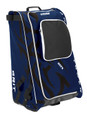 Grit HTFX Hockey Tower 36" Equipment Bag - SCUFFED