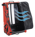 Grit HTFX Hockey Tower 36" Equipment Bag - SCUFFED