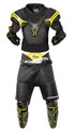 Sher-Wood Rekker Elite Youth Hockey Protection Kit