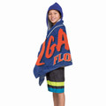 Florida Gators Hooded Youth Beach Towel