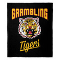 Grambling Tigers Alumni Throw Blanket