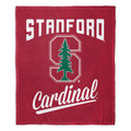 Stanford Cardinal Alumni Throw Blanket