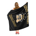 Wake Forest Demon Deacons Alumni Throw Blanket