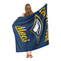 Tennessee Chattanooga Mocs Alumni Throw Blanket