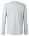 Under Armour Men's Team Tech Custom Long-Sleeve T-Shirt