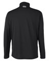 Under Armour Men's Team Tech Custom Quarter-Zip Pullover
