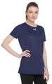 Under Armour Ladies' Team Custom Tech T-Shirt