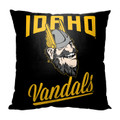 Idaho Vandals Alumni Throw Pillow