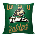 Wright State Raiders Alumni Throw Pillow