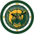 Baylor Bears Dimension Wall Clock