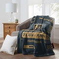 Vegas Golden Knights Digitize Throw Blanket