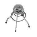 Kentucky Wildcats Chrome Bar Stool