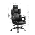 Philadelphia Eagles Champ Office Chair