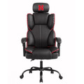 Nebraska Cornhuskers Champ Office Chair