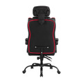 Nebraska Cornhuskers Champ Office Chair