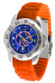 Boise State Broncos Sport AC AnoChrome Men's Watch