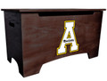 Appalachian State Mountaineers Toy Box