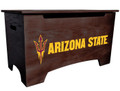Arizona State Sun Devils Toy Box