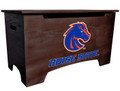 Boise State Broncos Toy Box