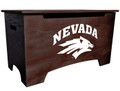 Nevada Wolf Pack Toy Box