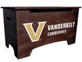 Vanderbilt Commodores Toy Box