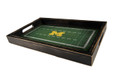 Michigan Wolverines Team Field Tray
