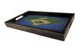 Los Angeles Dodgers Team Field Tray