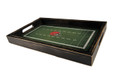Cleveland Browns Team Field Tray