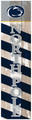 Penn State Nittany Lions 24" North Pole Leaner