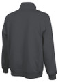 Charles River Crosswind Unisex Custom Quarter Zip Sweatshirt