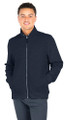 Charles River Men's Franconia Custom Quilted Jacket