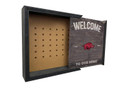 Arkansas Razorbacks Concealment Case