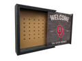 Oklahoma Sooners Concealment Case