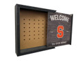 Syracuse Orange Concealment Case