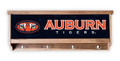 Auburn Tigers Storage Case with Coat Hangers