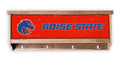 Boise State Broncos Storage Case with Coat Hangers