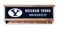 BYU Cougars Storage Case with Coat Hangers