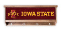 Iowa State Cyclones Storage Case with Coat Hangers