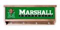 Marshall Thundering Herd Storage Case with Coat Hangers