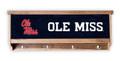 Mississippi Rebels Storage Case with Coat Hangers