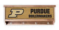 Purdue Boilermakers Storage Case with Coat Hangers