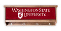 Washington State Cougars Storage Case with Coat Hangers