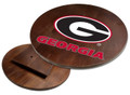 Georgia Bulldogs Lazy Susan