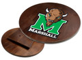 Marshall Thundering Herd Lazy Susan