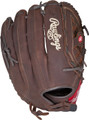 Rawlings Player Preferred 14" Slow Pitch Softball Pull Strap Glove - Right Hand Throw