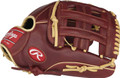 Rawlings Sandlot Series 12.75" Baseball Glove - Right Hand Throw
