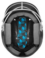 Easton Alpha Fastpitch Tee Ball Batting Helmet with Softball Mask