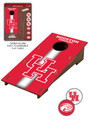 Houston Cougars Miniature Cornhole