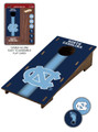 North Carolina Tar Heels Miniature Cornhole